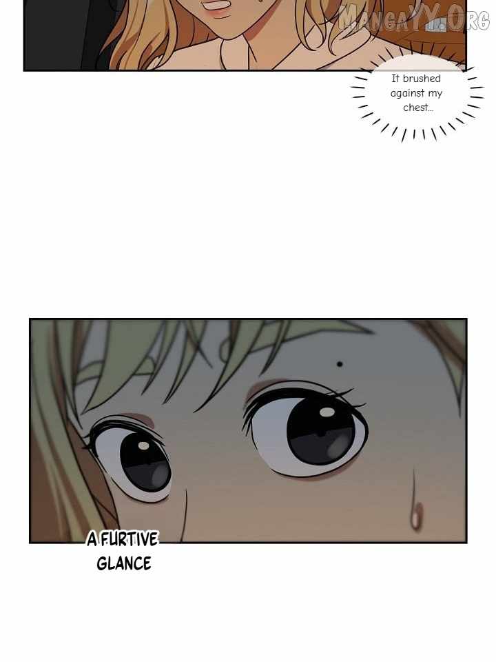 Change Me Chapter 19 page 47 - 