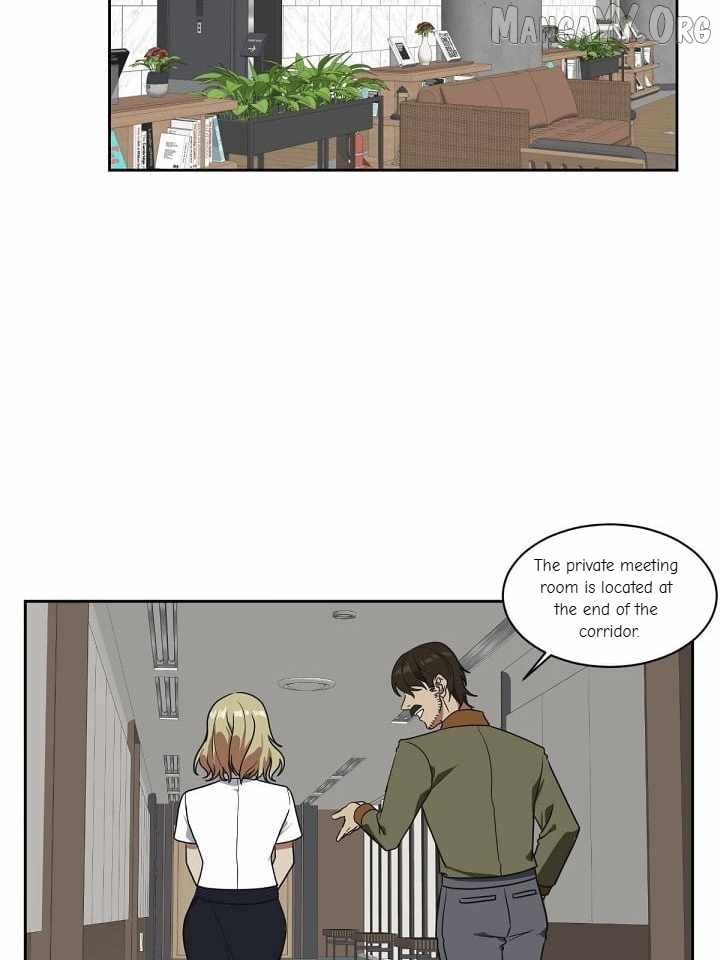 Change Me Chapter 19 page 52 - 