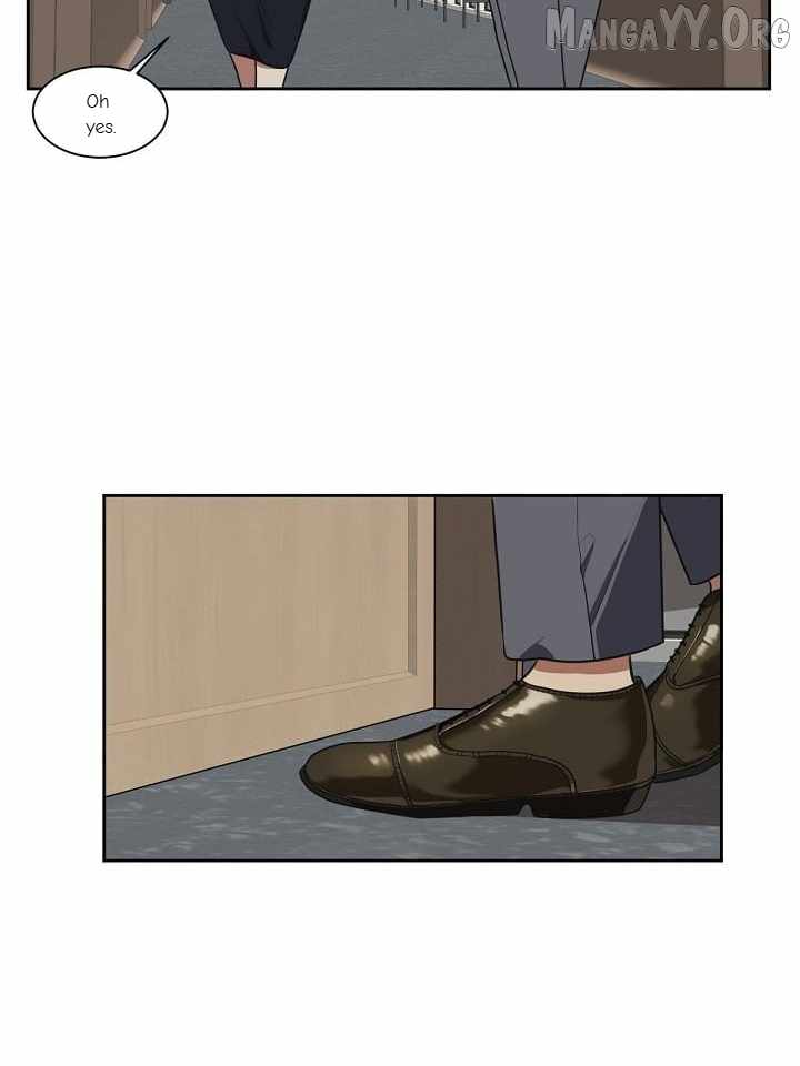 Change Me Chapter 19 page 53 - 