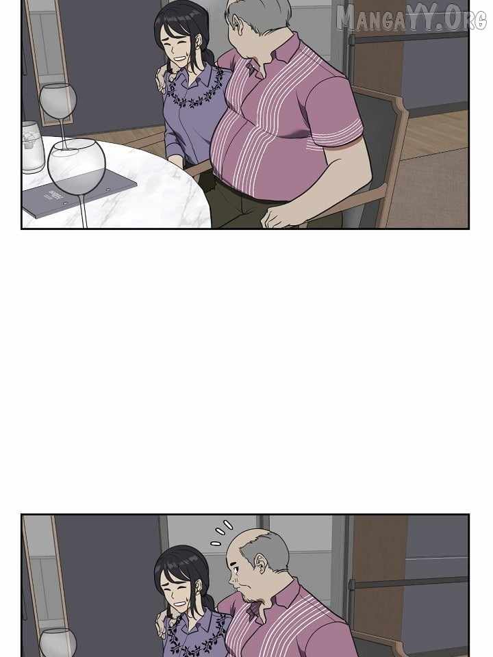Change Me Chapter 19 page 58 - 