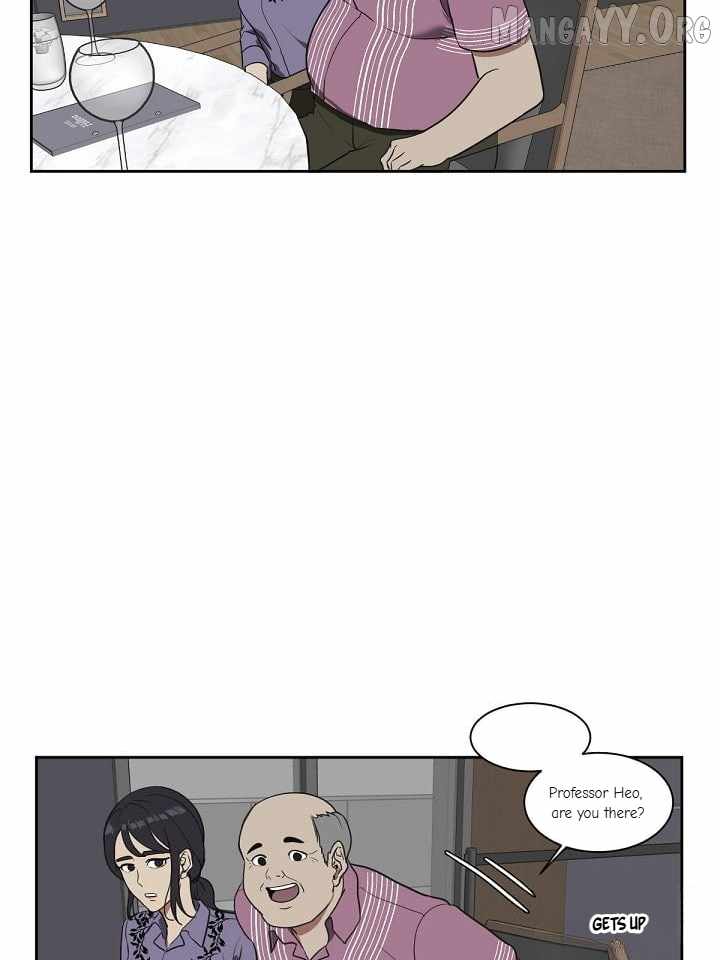 Change Me Chapter 19 page 59 - 