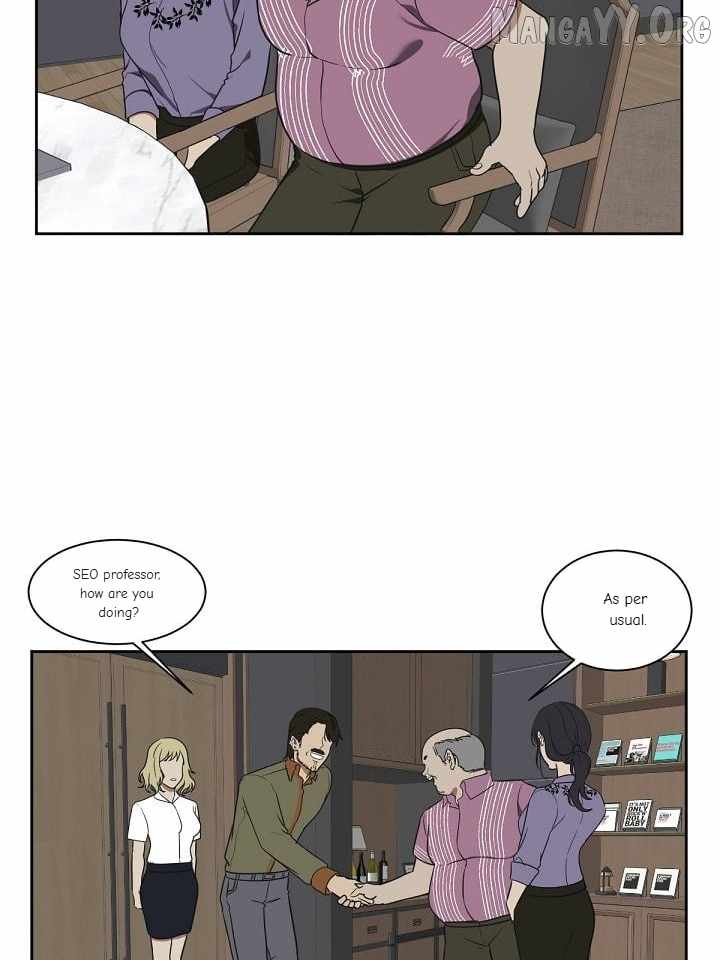 Change Me Chapter 19 page 60 - 