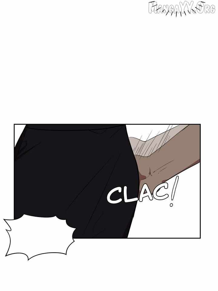 Change Me Chapter 19 page 7 - 
