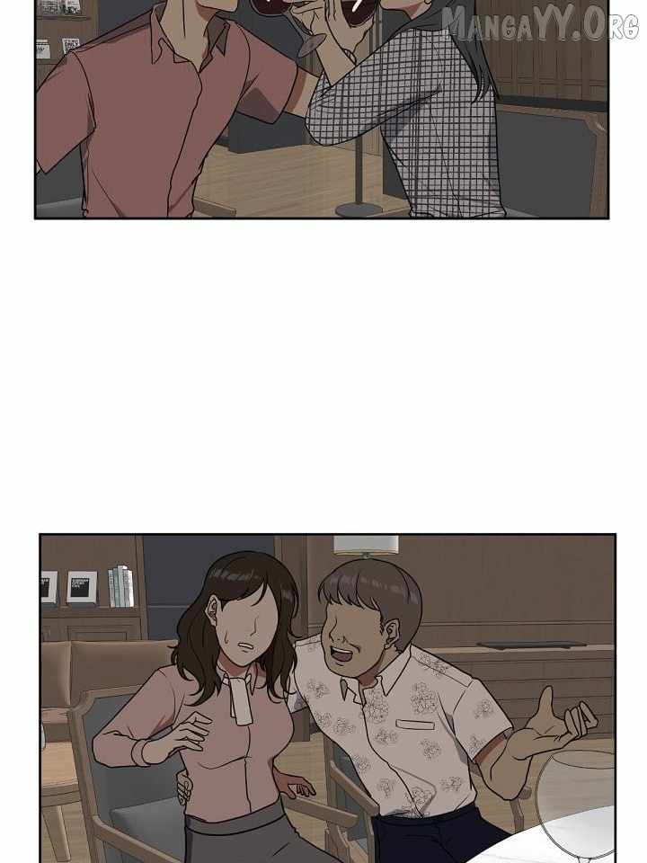 Change Me Chapter 19 page 66 - 