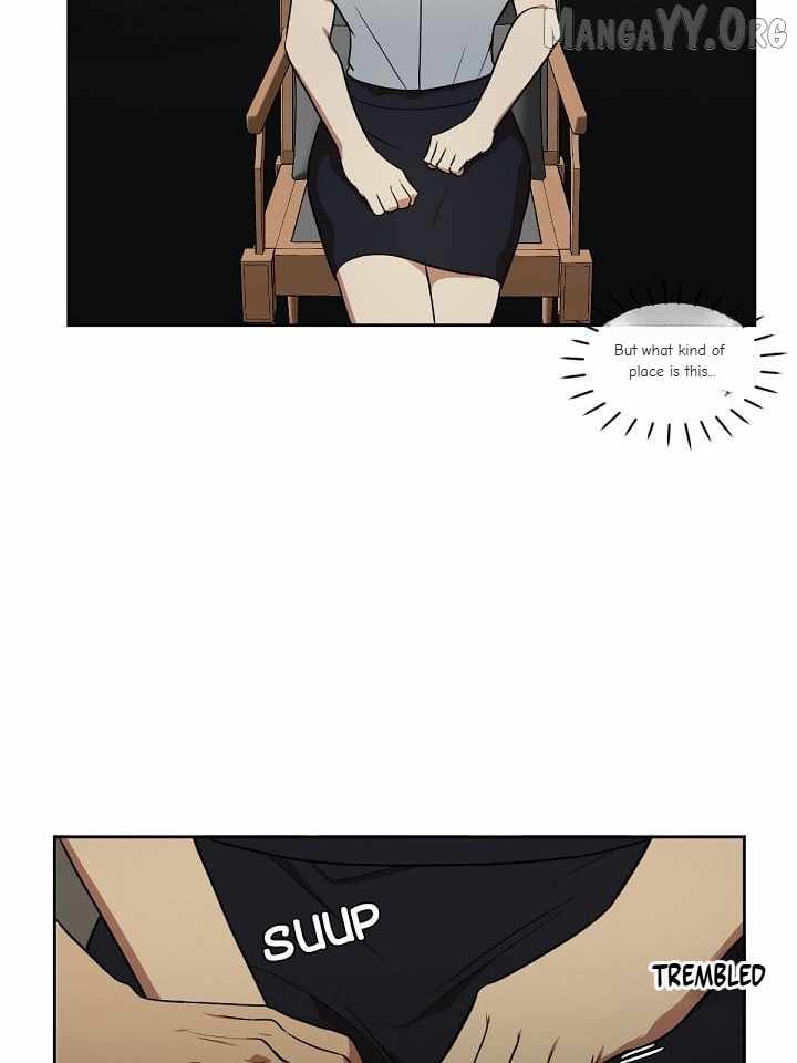 Change Me Chapter 19 page 68 - 