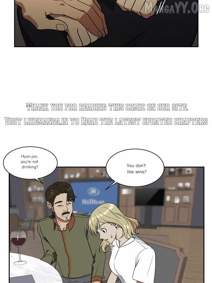 Change Me Chapter 19 page 69 - 