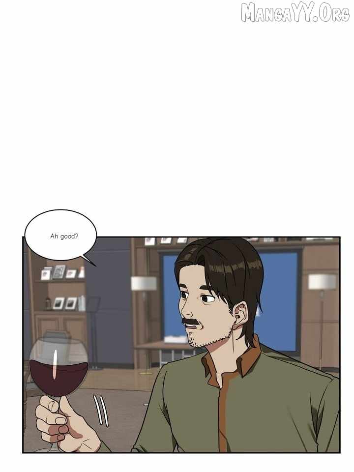 Change Me Chapter 19 page 71 - 