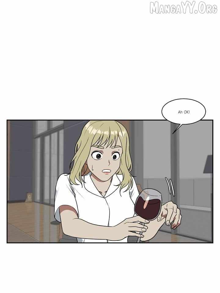 Change Me Chapter 19 page 73 - 