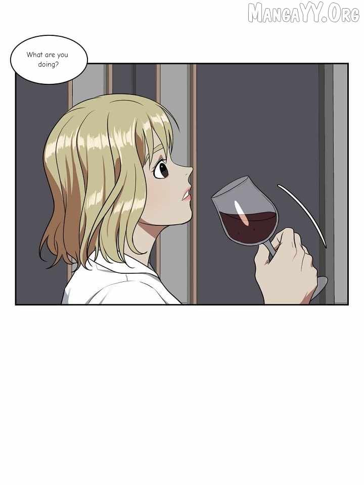 Change Me Chapter 19 page 75 - 