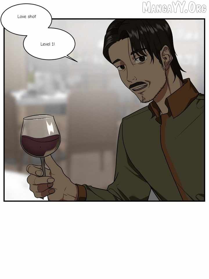 Change Me Chapter 19 page 77 - 