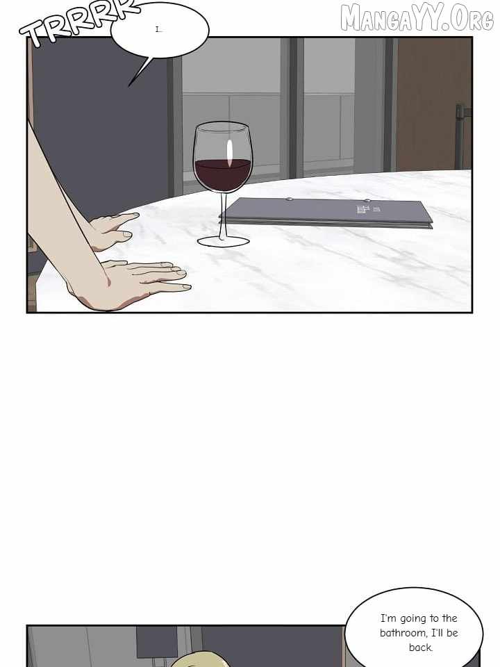 Change Me Chapter 19 page 79 - 