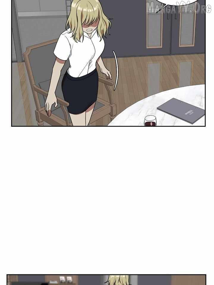Change Me Chapter 19 page 80 - 