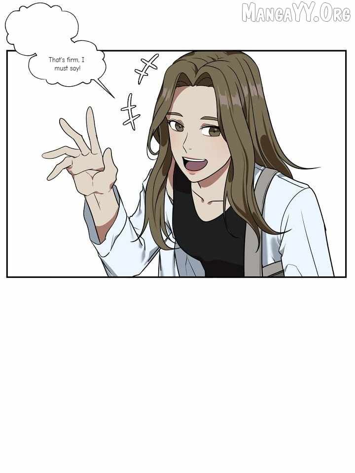 Change Me Chapter 19 page 9 - 