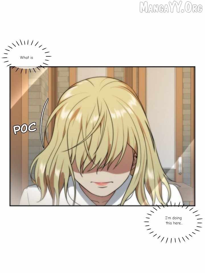 Change Me Chapter 19 page 87 - 