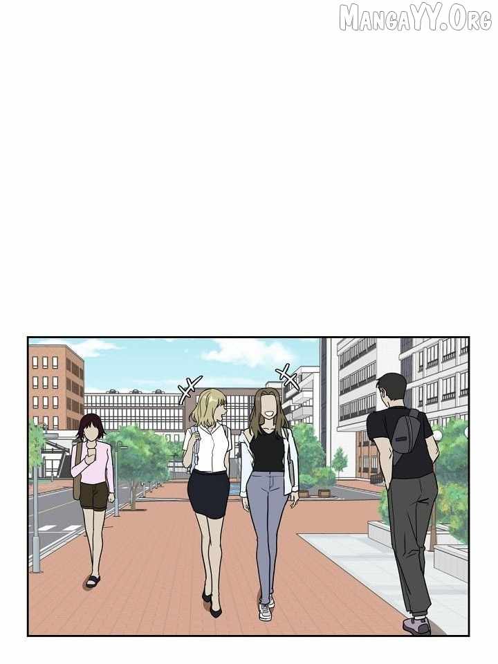 Change Me Chapter 19 page 10 - 