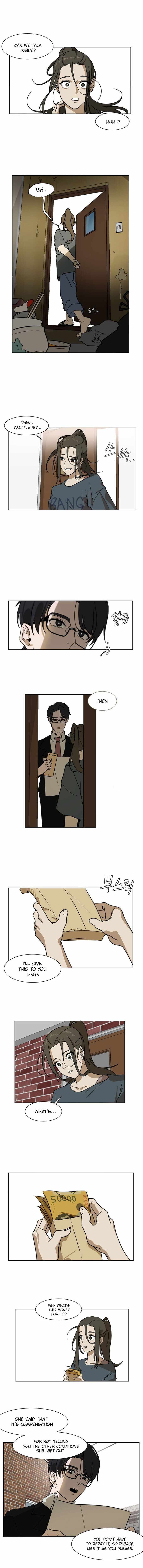 Change Me Chapter 2 page 4 - 