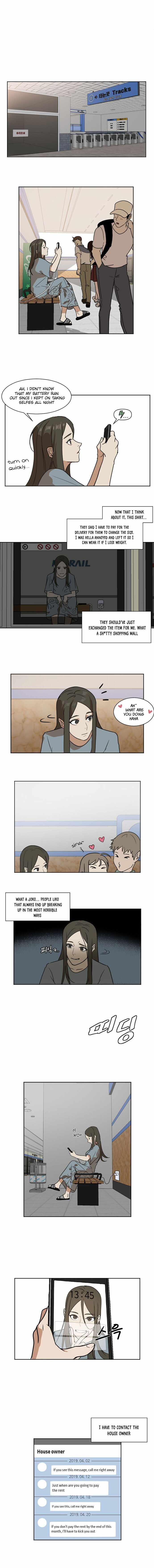Change Me Chapter 2 page 7 - 