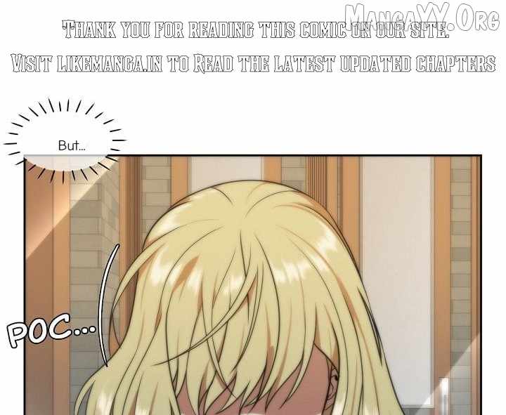 Change Me Chapter 20 page 1 - 
