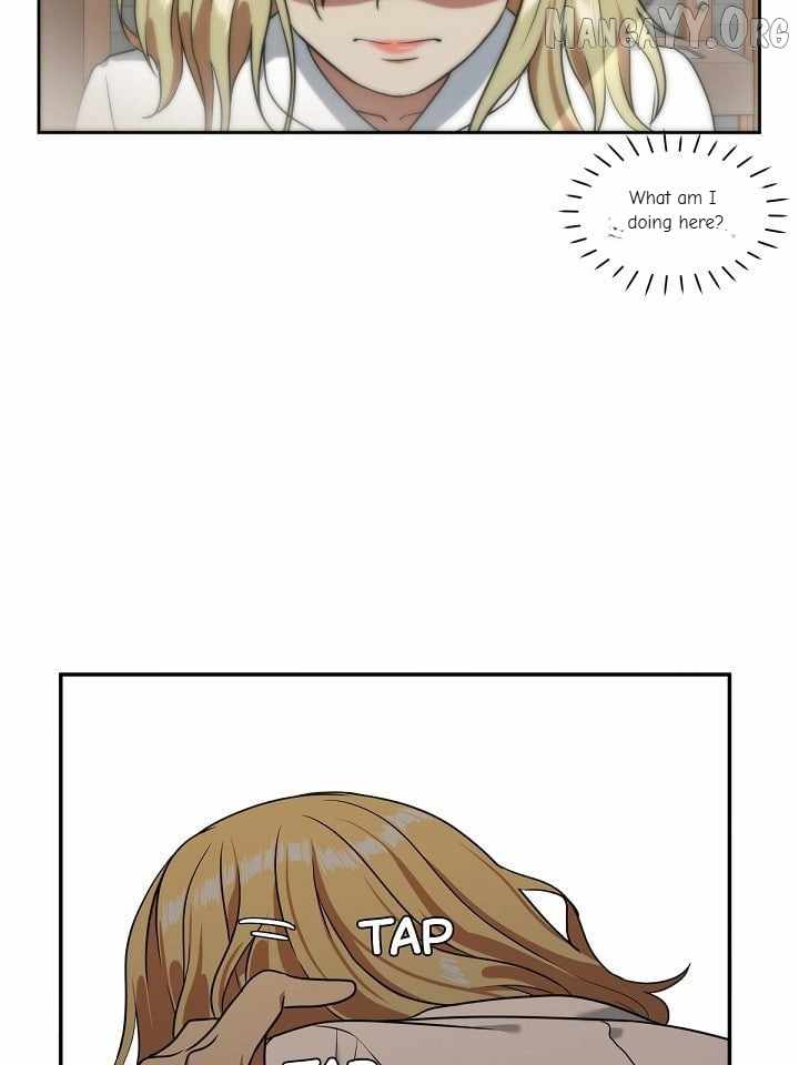 Change Me Chapter 20 page 2 - 