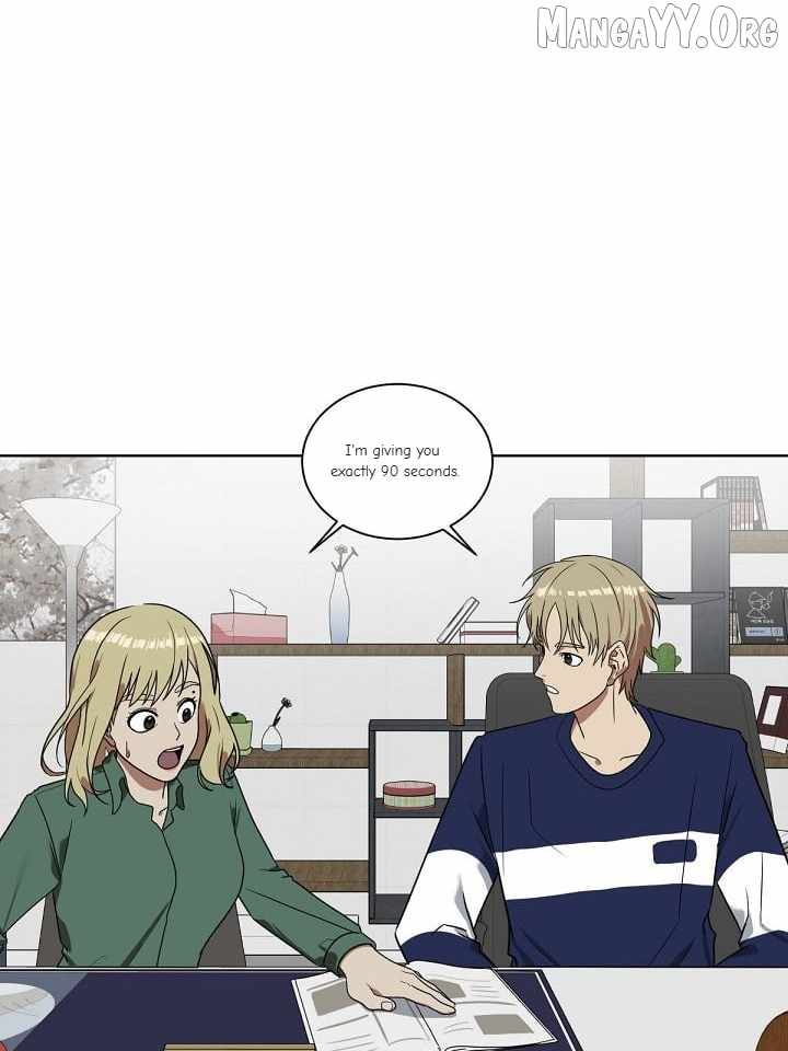 Change Me Chapter 20 page 101 - 