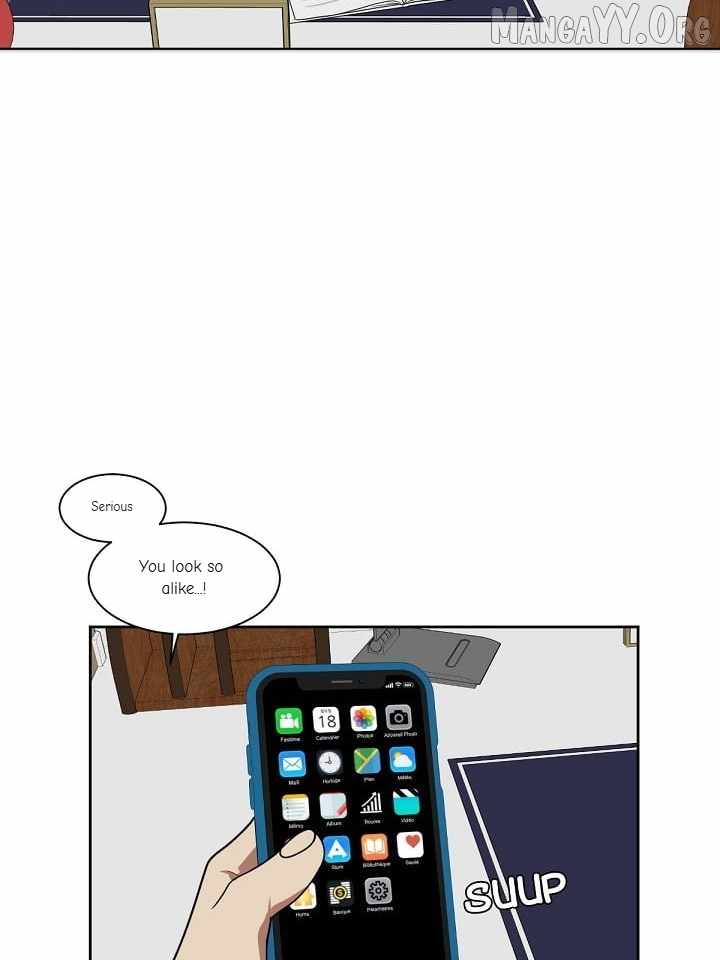 Change Me Chapter 20 page 102 - 