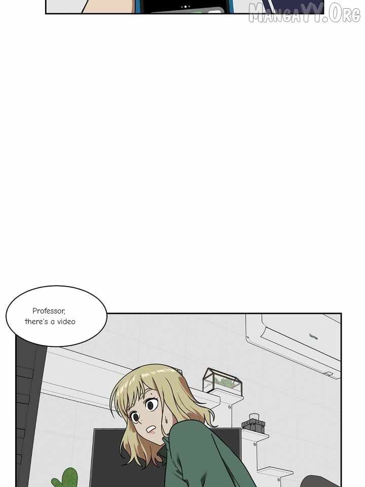 Change Me Chapter 20 page 103 - 