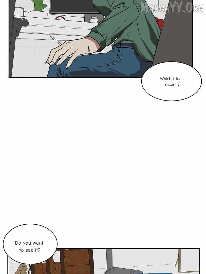 Change Me Chapter 20 page 104 - 