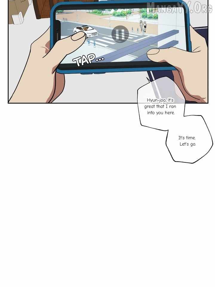 Change Me Chapter 20 page 105 - 