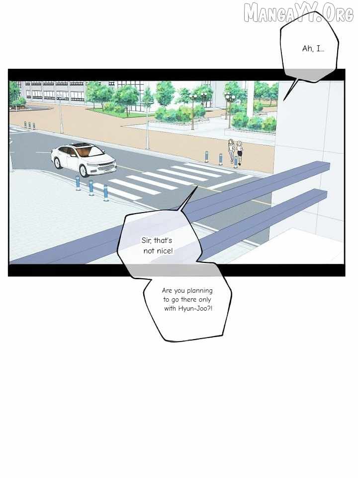 Change Me Chapter 20 page 106 - 