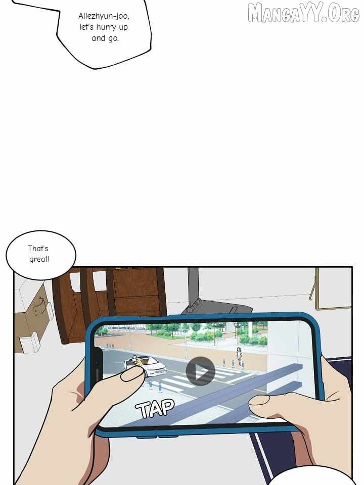 Change Me Chapter 20 page 108 - 