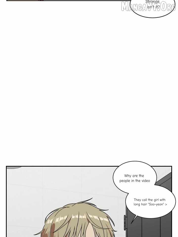 Change Me Chapter 20 page 109 - 