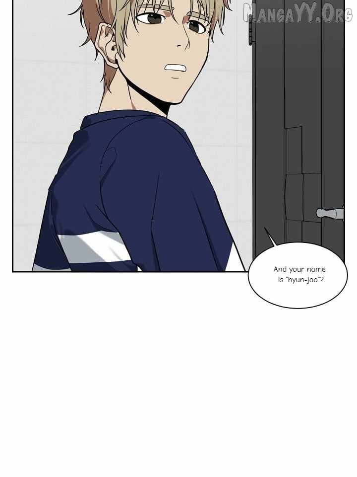 Change Me Chapter 20 page 110 - 