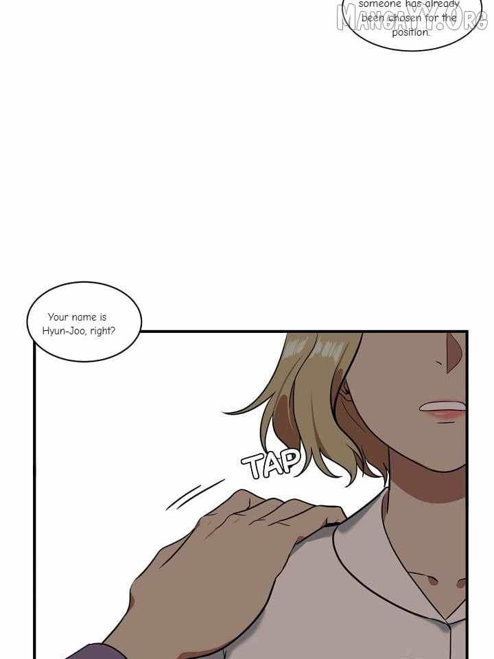 Change Me Chapter 20 page 12 - 