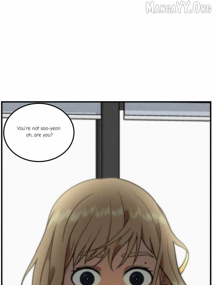 Change Me Chapter 20 page 111 - 