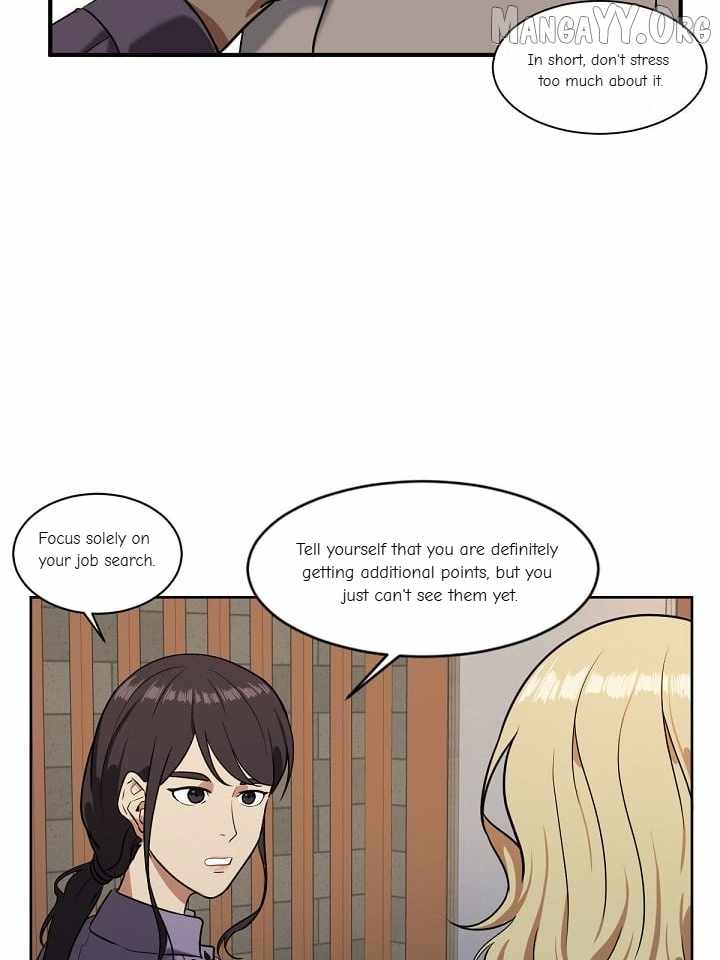 Change Me Chapter 20 page 13 - 