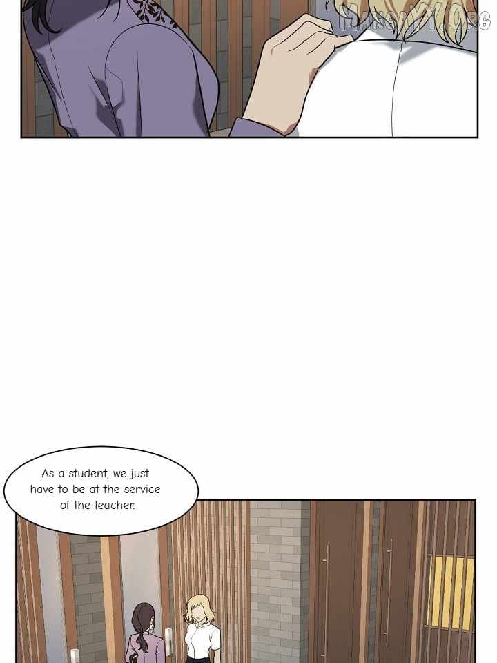 Change Me Chapter 20 page 14 - 