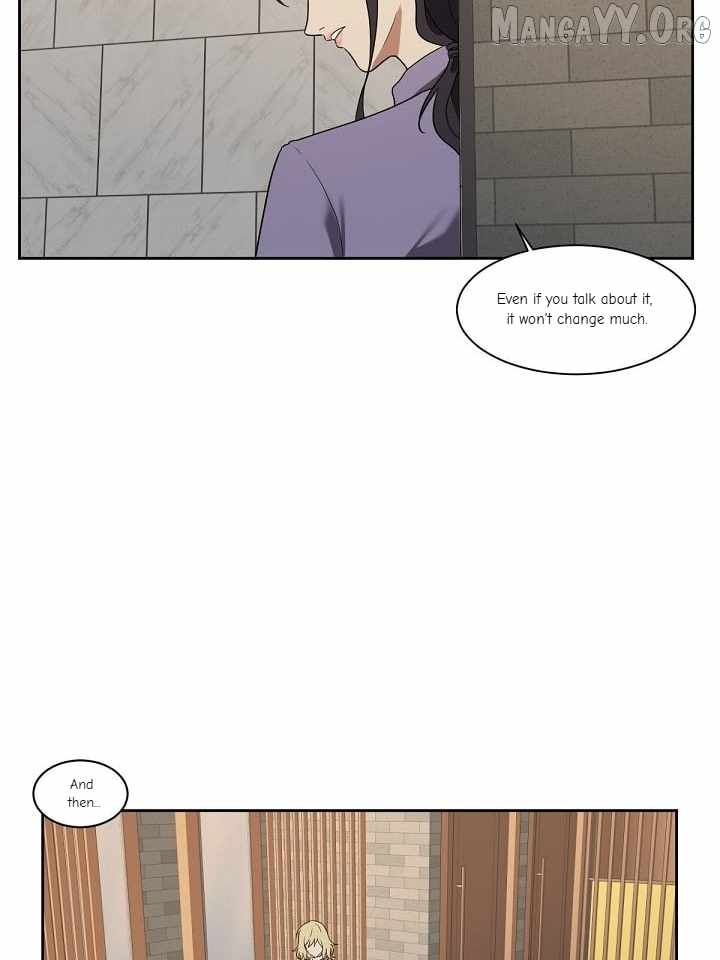 Change Me Chapter 20 page 17 - 