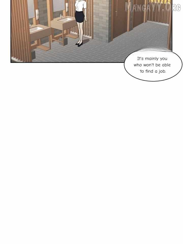 Change Me Chapter 20 page 18 - 