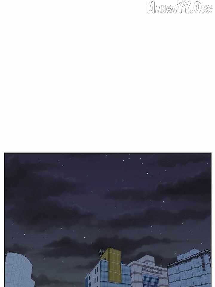 Change Me Chapter 20 page 19 - 