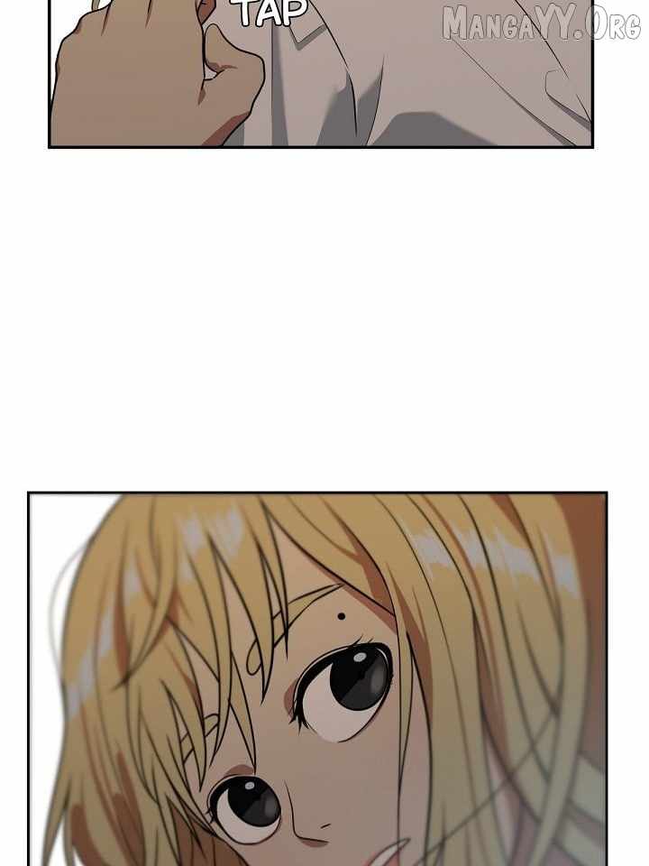 Change Me Chapter 20 page 3 - 