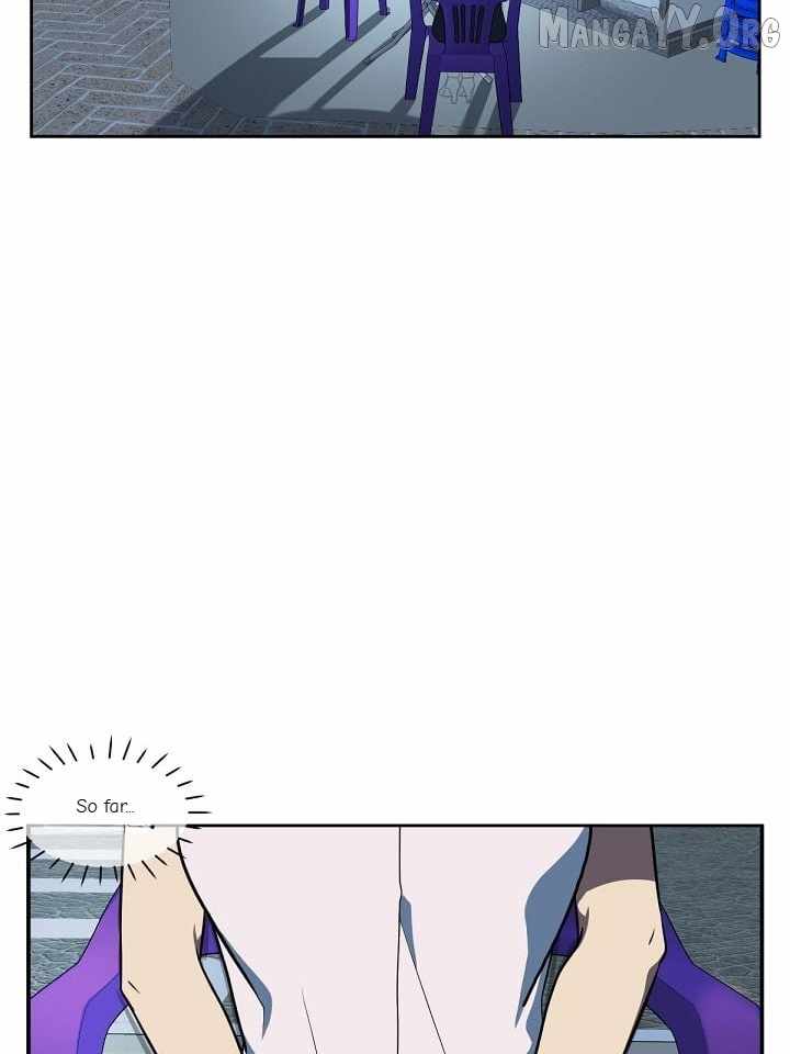 Change Me Chapter 20 page 21 - 