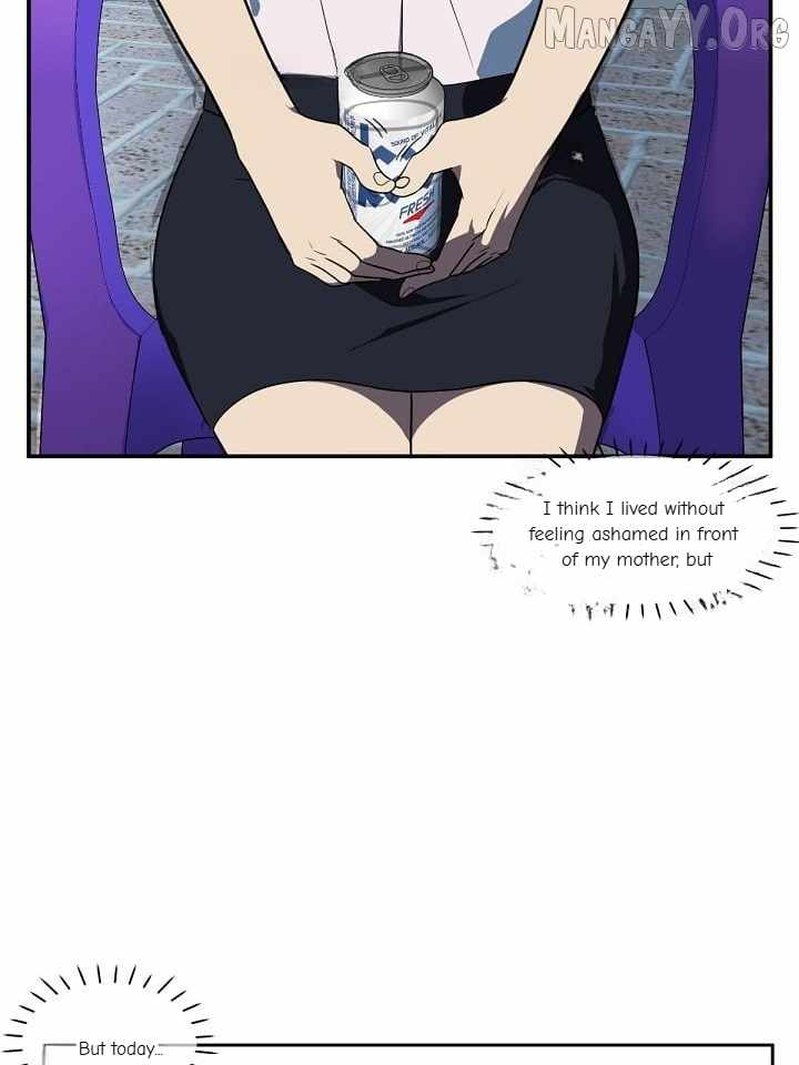 Change Me Chapter 20 page 22 - 