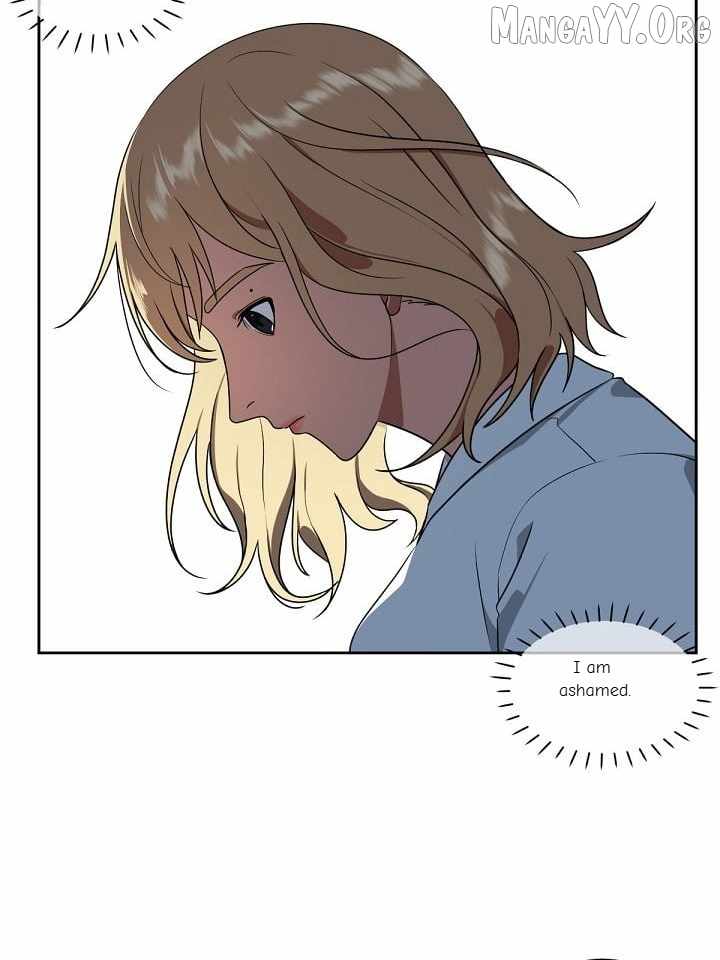 Change Me Chapter 20 page 23 - 