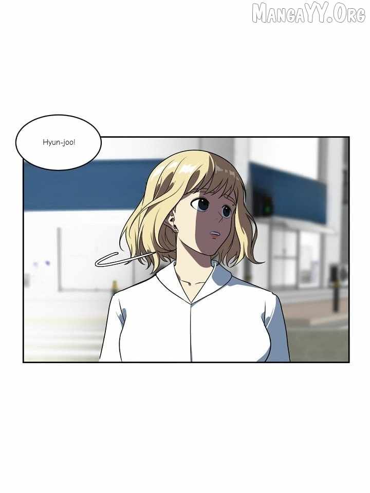 Change Me Chapter 20 page 25 - 