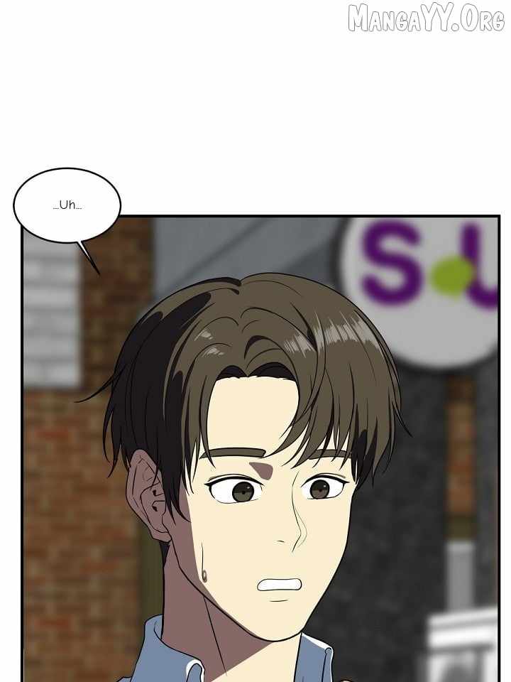 Change Me Chapter 20 page 26 - 