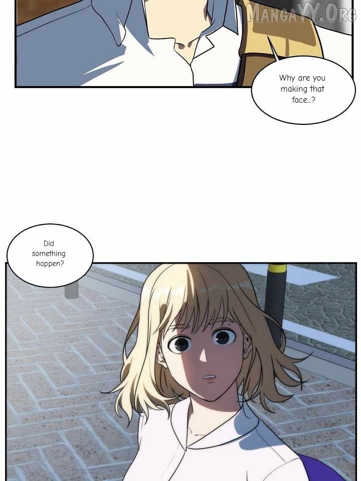 Change Me Chapter 20 page 27 - 