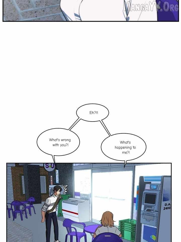 Change Me Chapter 20 page 29 - 