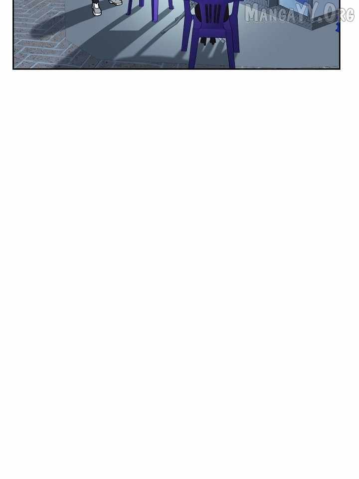Change Me Chapter 20 page 30 - 