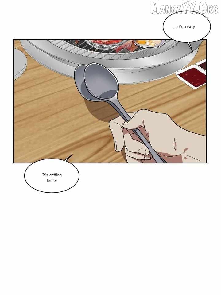 Change Me Chapter 20 page 37 - 