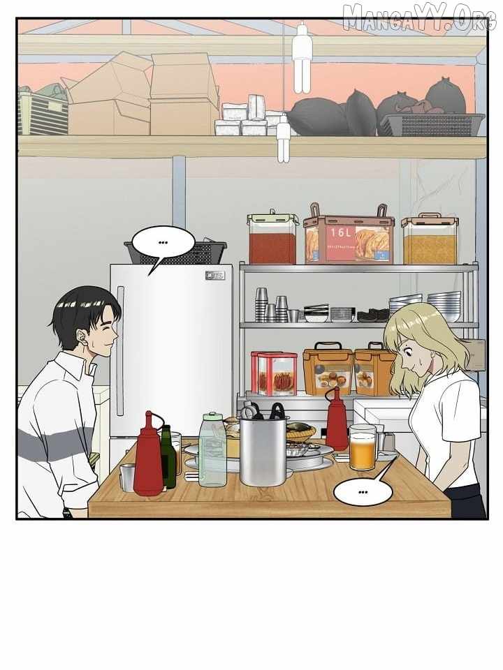 Change Me Chapter 20 page 38 - 